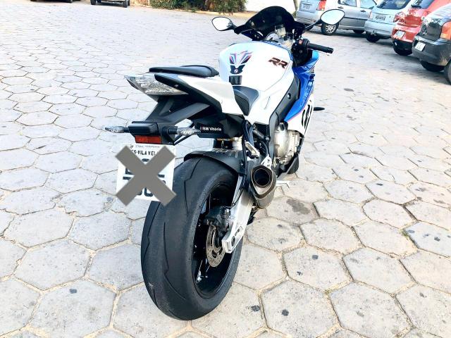 Bmw S1000RR - Foto 4