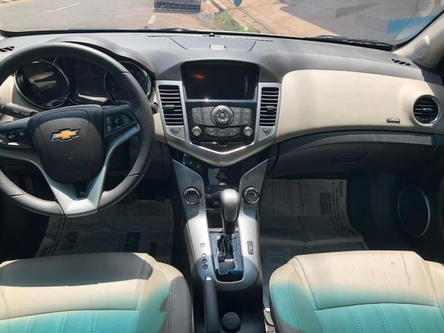 Cruze LTZ 1.8 Automático - Foto 5