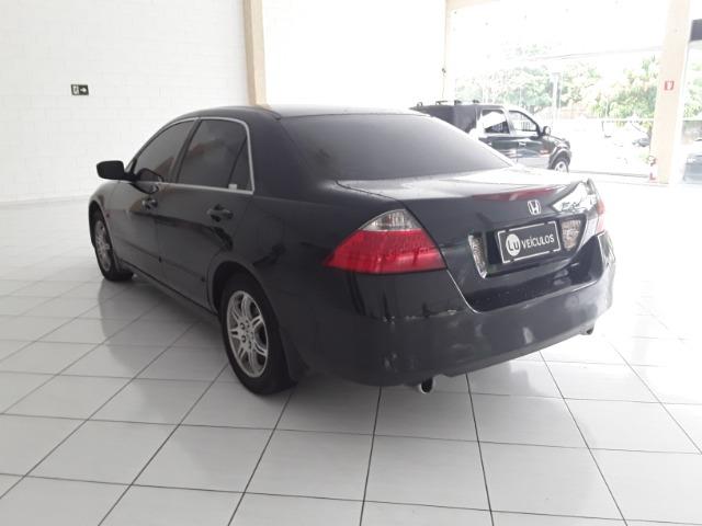 Accord Ex 3.0 V6 com teto - Foto 2