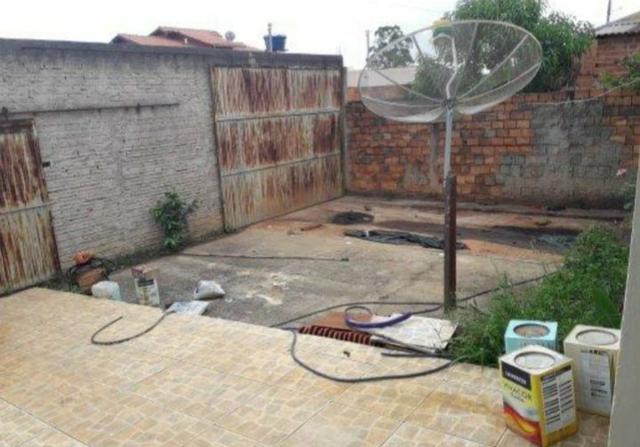 Casa abaixo do preço!! de 170 mil por 125 mil - Foto 5