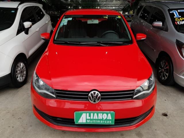 VW - VOLKSWAGEN GOL COMFORTLINE 1.0 T. FLEX 8V 5P 2015 