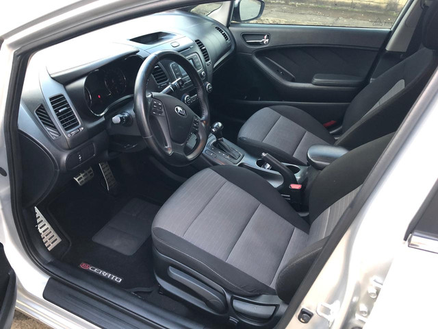 Vende-se Kia Cerato 2014 - Foto 2