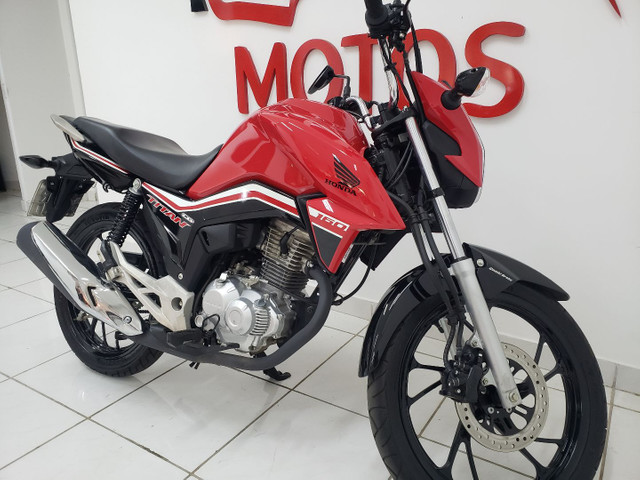 CG Titan 160!!!! - Foto 2