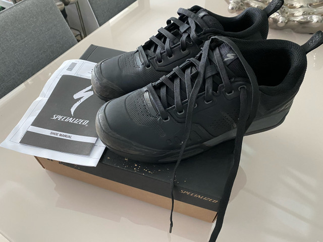 tenis specialized mtb