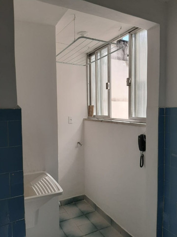 Apartamento no Bairro do Cubango em otimo estado - Foto 4