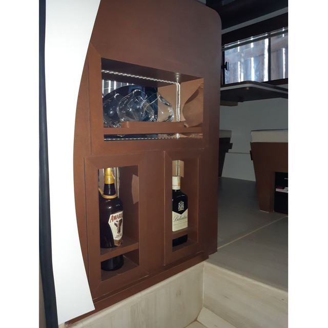 LEANDRO MOTOR HOME VENDE: - Foto 2