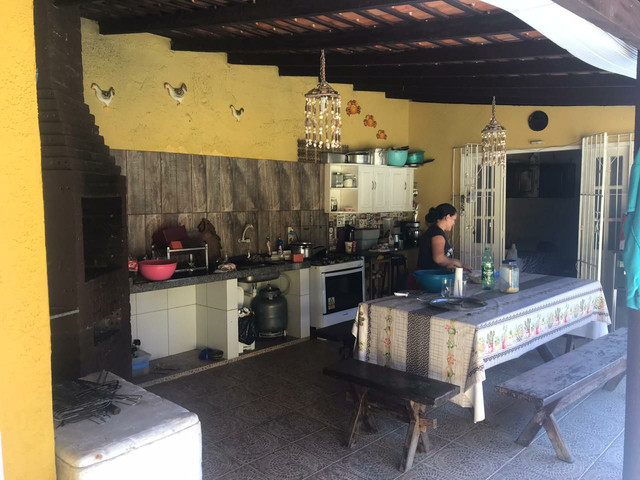 Alugo-se em Salinas para feriados e fim de semana, não alugo pra réveillon - Foto 6