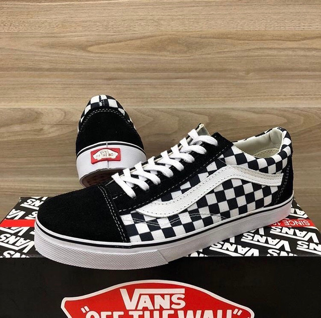 loja vans balneario camboriu