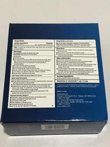 Minoxidil Kirkland 5% ORIGINAL - Foto 6