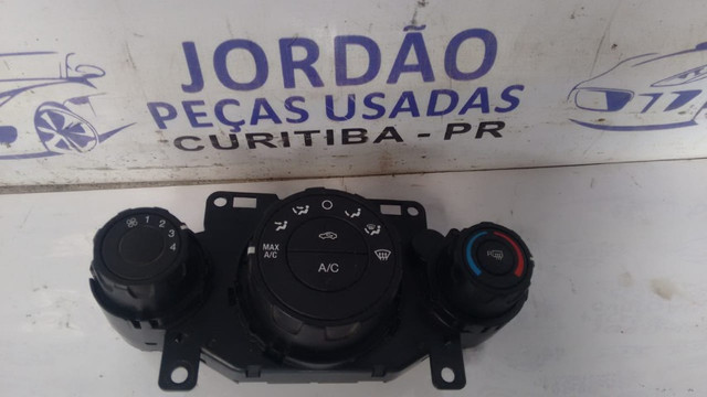 Comando do ar New fiesta, 2014 - Foto 2