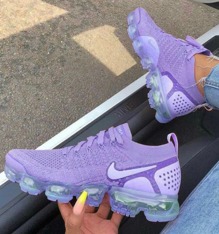 tenis nike vapormax feminino