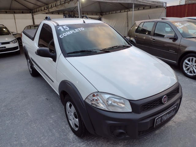 FIAT ESTRADA COMPLETA 45.900
