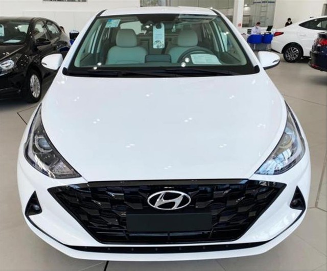 HYUNDAI HB20S 1.0 TGDI DIAMOND PLUS