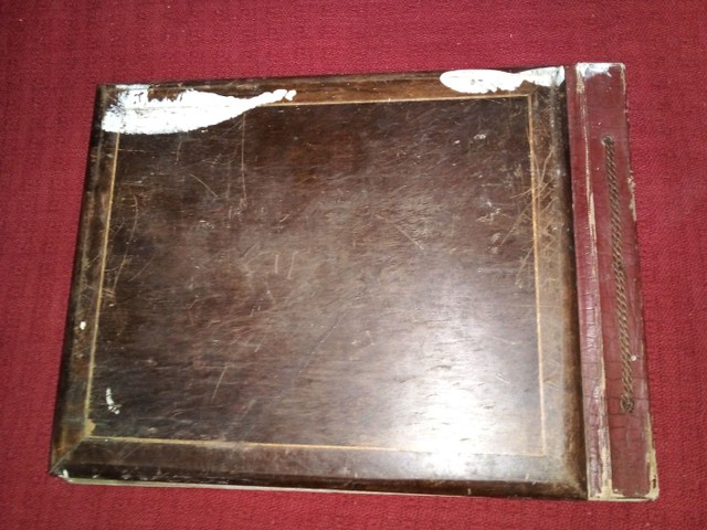 Álbum de fotos antigo - Foto 2