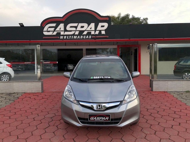 FIT LX 1.4