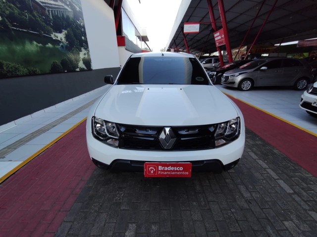 RENAULT OROCH 2019 EXTRA!!!