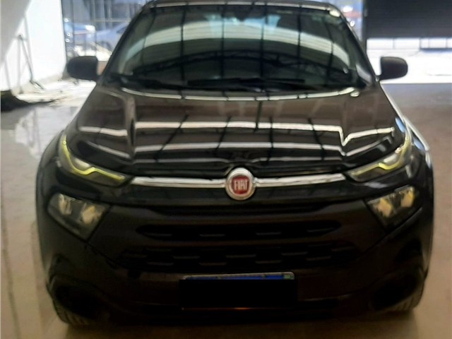FIAT TORO 2017 1.8 16V EVO FLEX FREEDOM AUTOMÁTICO