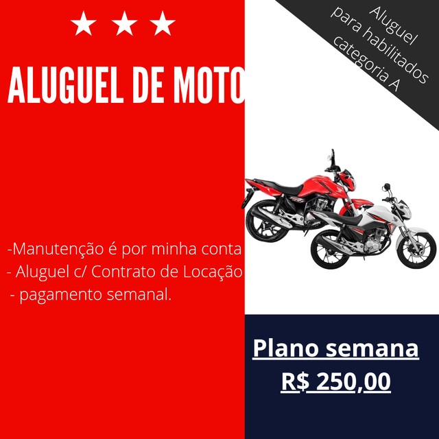 HONDA CG 2018 - 980236257 | OLX HONDA CG 2018 - 980236257 | OLX