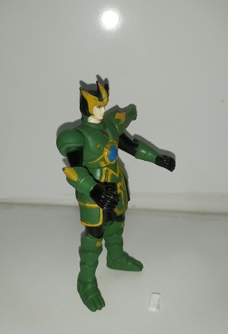 TOKUSATSO SHURATO - RYOUMA - Foto 2