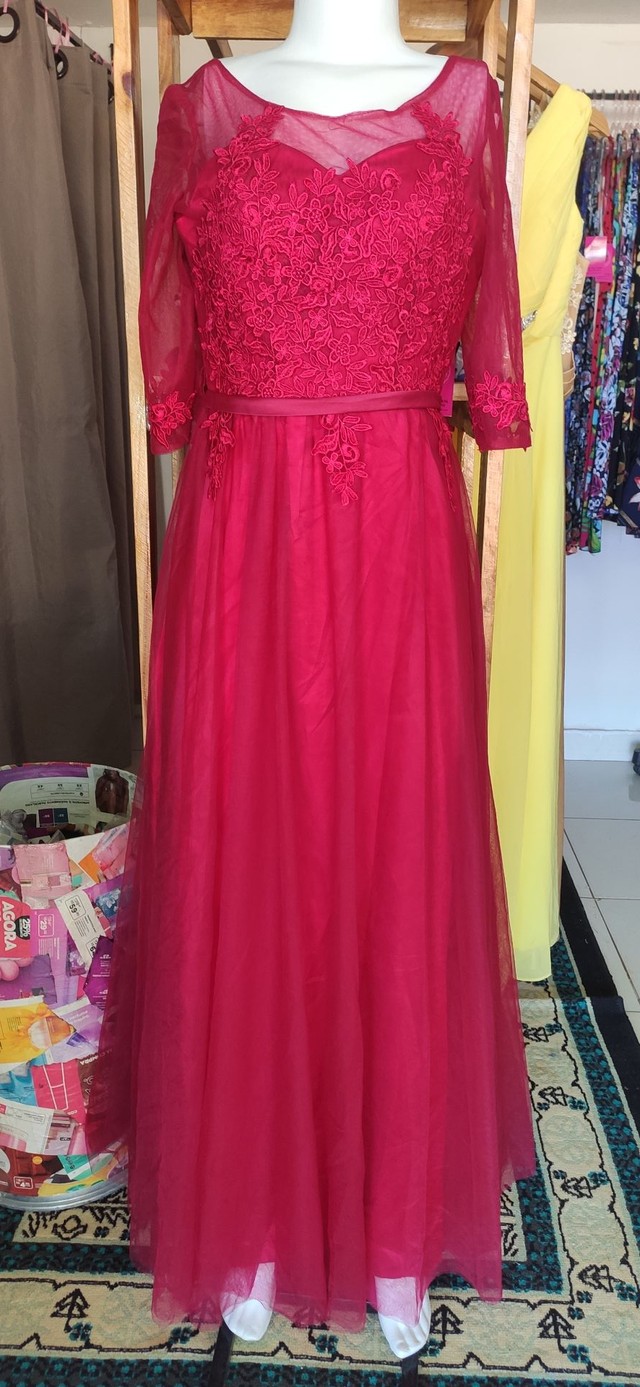 Vestido 