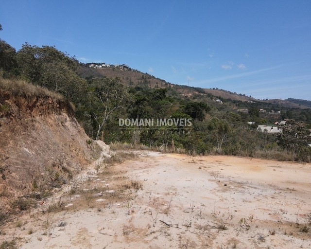 Belo Terreno Plano à Venda na Região do Parque da Água Santa - Campos do Jordão/SP - Foto 10