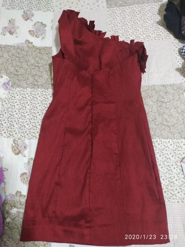 Vestido da tons  - Foto 3