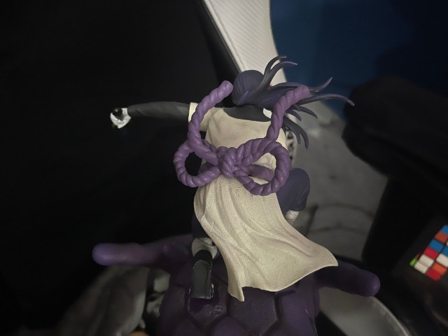 Orochimaru Action Figury Naruto 43CM Gigante - Foto 5