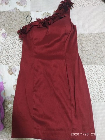 Vestido da tons  - Foto 2