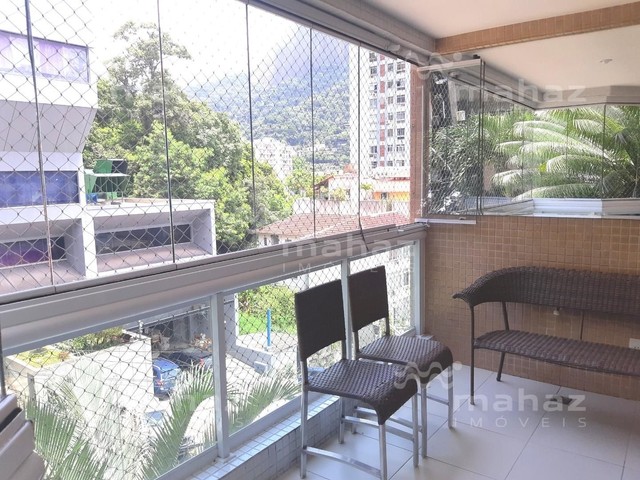 Rio de Janeiro - Apartamento Padrão - humaitá - Foto 2