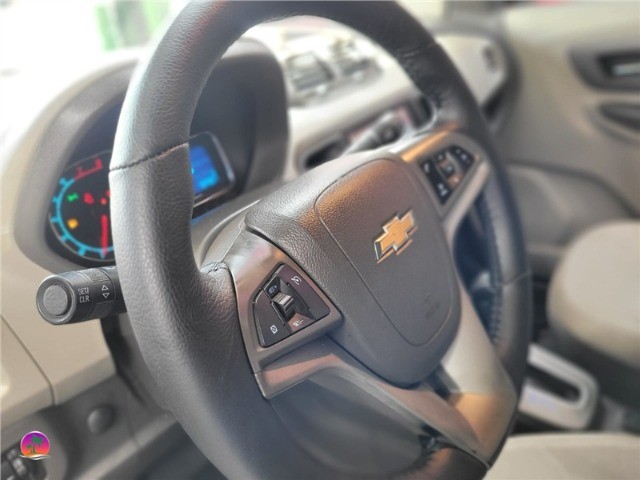 Chevrolet Spin LTZ 1.8 AT 2015 Entrada + R$ 1.198,89  - Foto 8