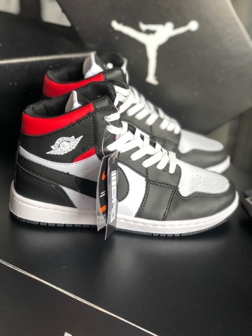 Tênis Nike Jordan - Primeira linha  - Foto 3