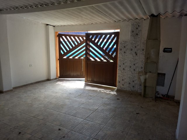 Sobrado 2dormitórios R$185.000,00 em Mongaguá a 400mts da Praia na Weverton Imóveis - Foto 10