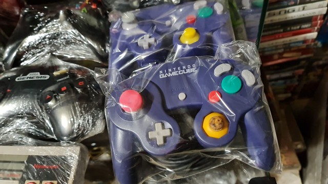 Controle snes ê games!!! - Foto 4