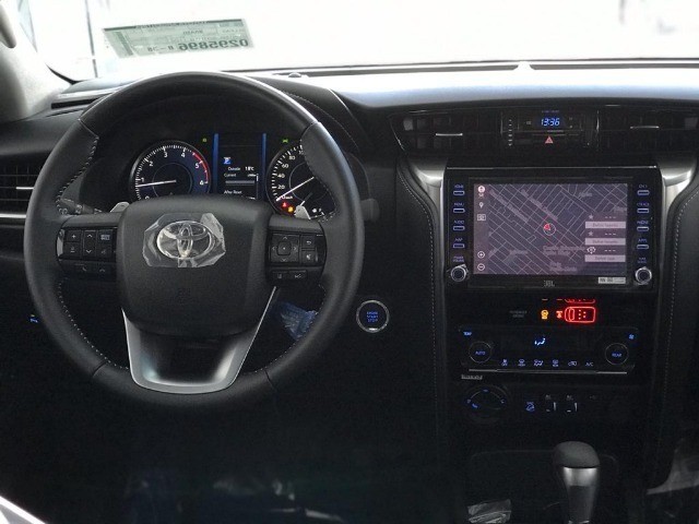 Toyota Hilux SW4 SRX 2022 Okm A Pronta Entrega Venha Conferir e Sair de Carro Novo !!! - Foto 7