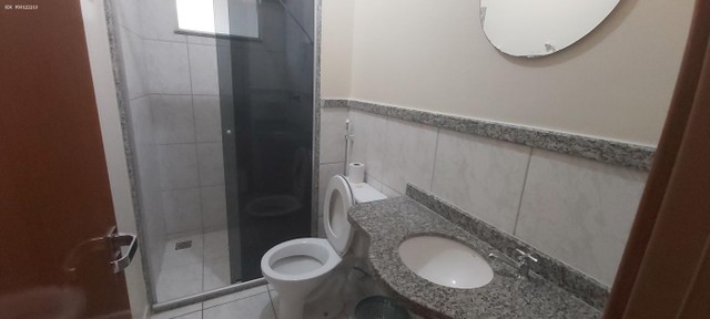 Apartamento para Locação em Porto Velho, Rio Madeira, 2 dormitórios, 1 suíte, 1 banheiro, - Foto 5