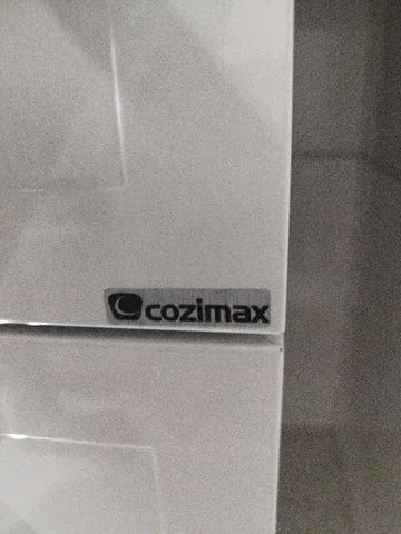 Armário inox cozimax  - Foto 3