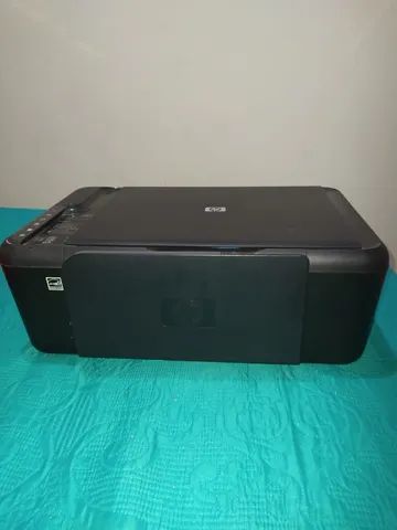 Impressora Hp Deskjet F4480