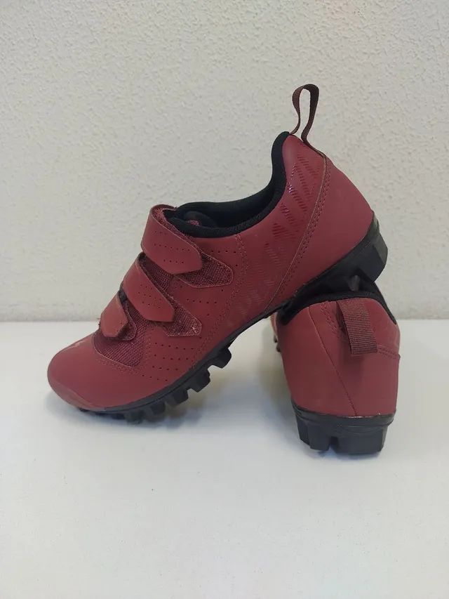 Zapatillas discount mtb olx