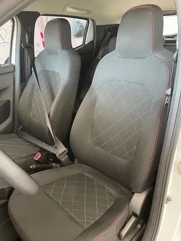 Renault Kwid ZEN 1.0 FLEX - Foto 4
