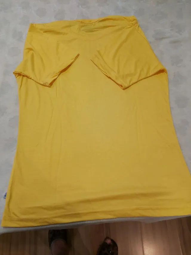 Camisetas para estampar - Foto 2