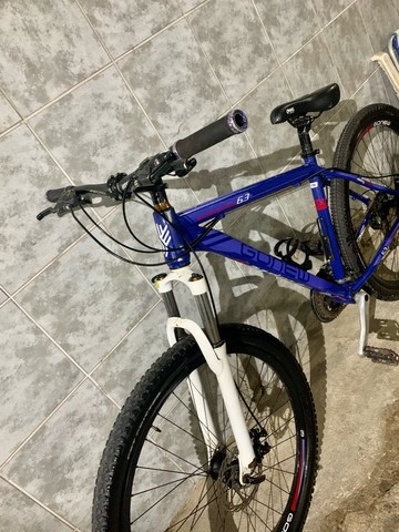 Bicicleta / bike aro 29