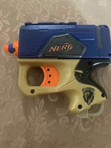 Bala nerf  +138 anúncios na OLX Brasil