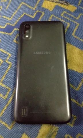 Samsung A01 Novo 