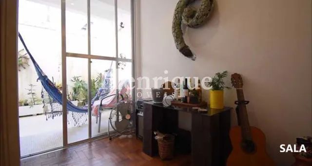 Apartamento - / Residencial / Botafogo - Foto 5