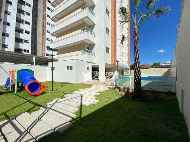 Apartamento 3 quartos para alugar - Cristo Rei, Teresina - PI 1250774723