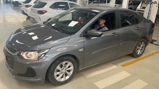 onix LT  plus turbo aut extra 81- * cris zap