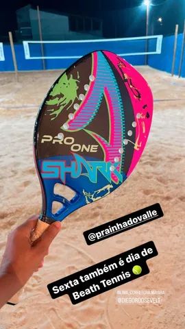Raquete Beath tennis  - Foto 4