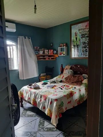 Vendo casa com terreno med. 1300m² - Foto 4