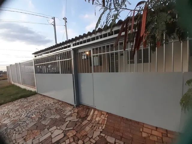 Captação de Casa a venda na QR 121 Conjunto 12, Samambaia Sul (Samambaia), Brasília, DF