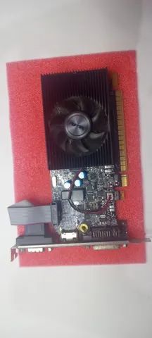 PLACA DE VIDEO AFOX GT 730 4GB 128 BITS